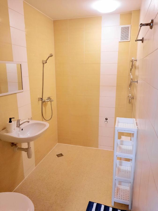 M&M Apartment X Self Check-In Panevezys Exterior photo